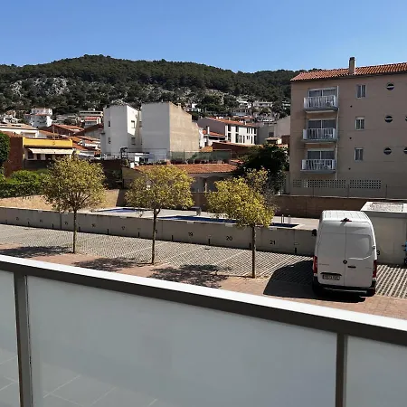 Apartment Espigo B 1-2