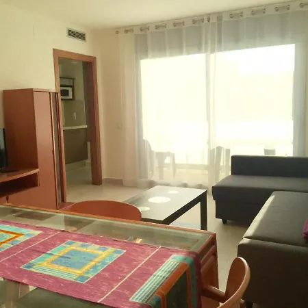 Apartment Espigo B 1-2