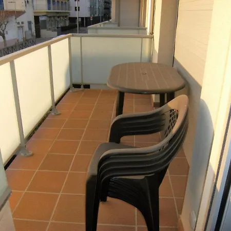 Espigo B 1-2 Apartment *